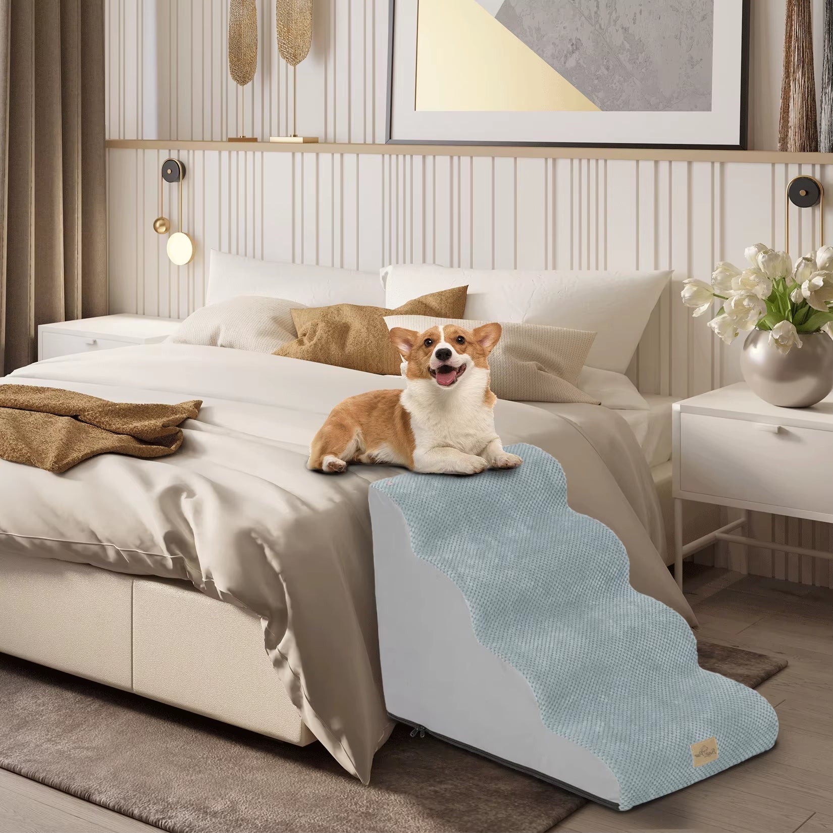 Pet Supplies for Dogs & Cats | The Fine Shop