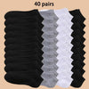 Multi Color 40 Pairs