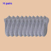 Gray 10 Pairs