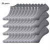 Gray 20 Pairs