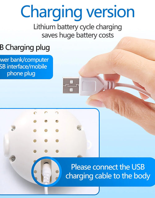 Load image into Gallery viewer, Dog Toy,Interactive Dog Toy Ball,Bouncing Rabbit Interactive Electronic Pet Plush Pet Toy with Sound,Dog Squeaky Toys for Aggressive Chewing,60 Song Music Durable Dog Squeaker, Durable Interactive Toy
